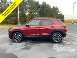 Used 2024 Chevrolet TrailBlazer LT image 3