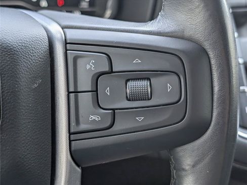 Used 2022 GMC Yukon SLT w/ SLT Premium Package RWD image 23