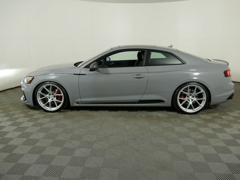 Used 2019 Audi RS 5 w/ Dynamic Package AWD/4WD image 6