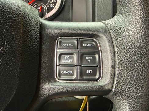 Used 2018 RAM 1500 Express w/ Express Value Package RWD image 23