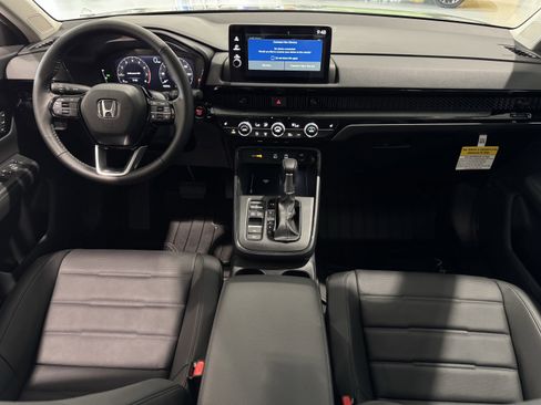 New 2026 Honda CR-V EX-L image 13
