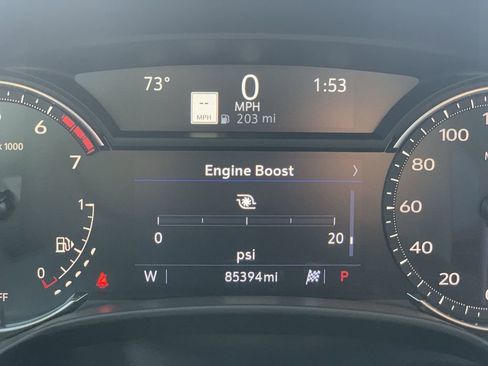 Certified 2021 Cadillac CT4 Luxury w/ Sun And Sound Package image 9