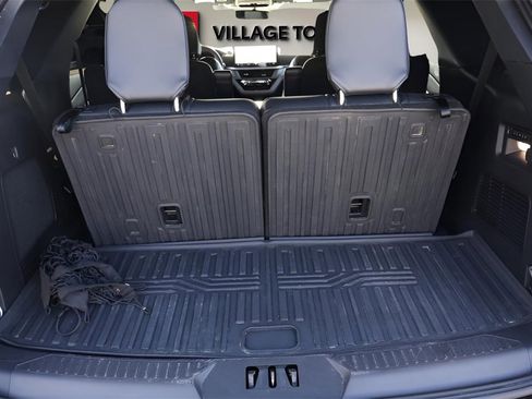 Used 2025 Ford Explorer ST w/ Sun And Sound Package image 23