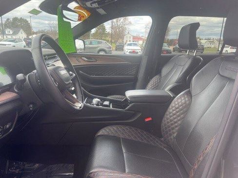 Used 2023 Jeep Grand Cherokee L Summit image 6