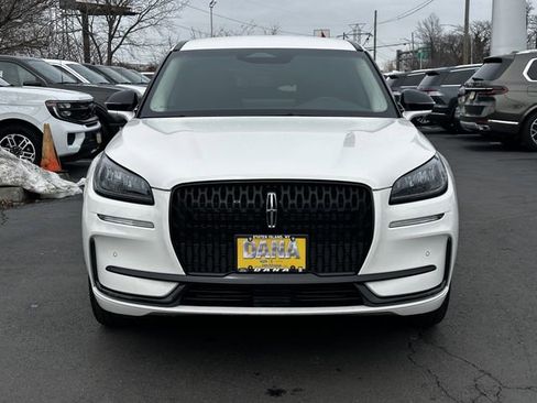 Certified 2024 Lincoln Corsair AWD w/ Equipment Group 101A image 2