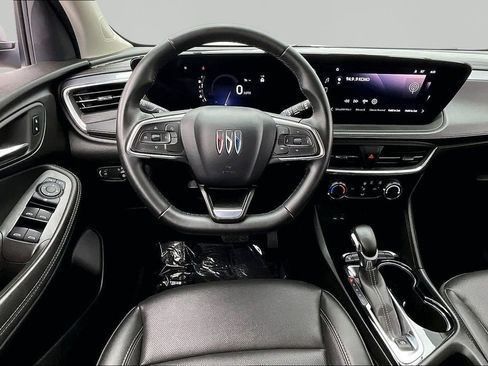 Used 2024 Buick Encore GX Sport Touring FWD image 5