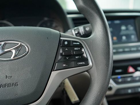 Used 2018 Hyundai Elantra SEL FWD image 30
