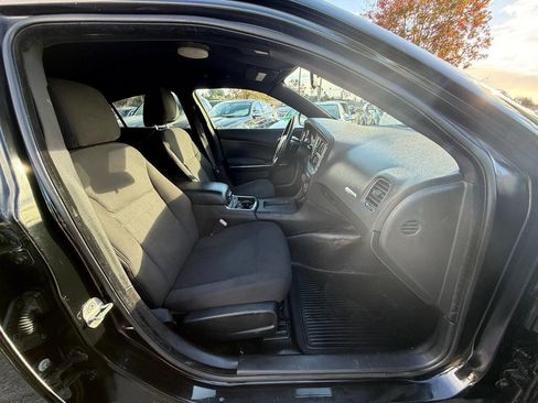 Used 2012 Dodge Charger Police image 22