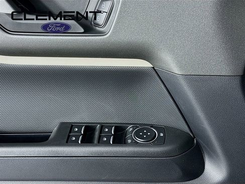 New 2025 Ford Bronco Sport Big Bend w/ Convenience Package AWD/4WD image 23