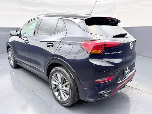 Used 2021 Buick Encore GX Essence w/ Advanced Technology Package FWD image 5