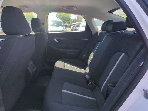 New 2026 Hyundai Sonata SEL FWD image 28