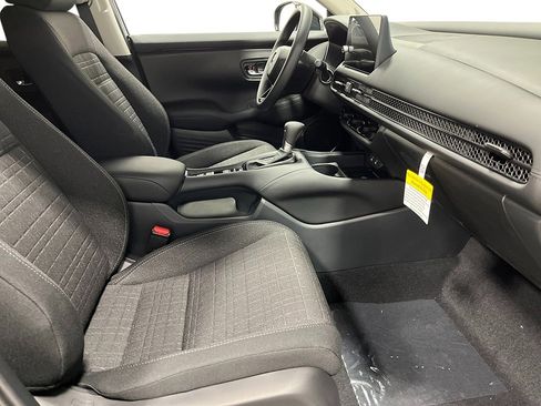 New 2026 Honda HR-V LX image 24