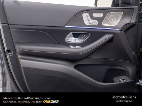 New 2026 Mercedes-Benz GLE 450 4MATIC Coupe image 15