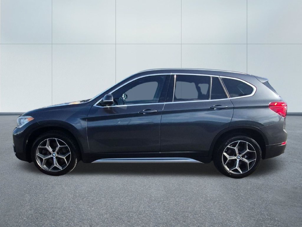 Used 2018 BMW X1 sDrive28i FWD image 3
