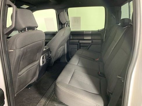 Used 2020 Ford F150 XLT w/ Equipment Group 302A Luxury image 28