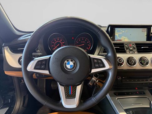 Used 2014 BMW Z4 sDrive28i RWD image 13