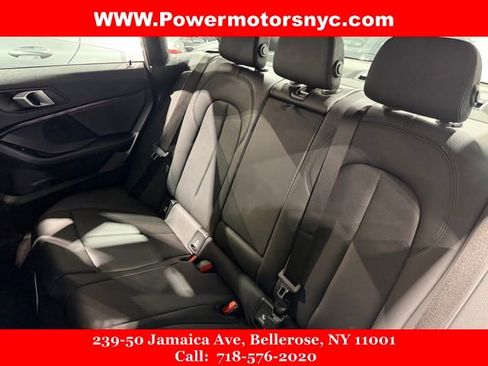 Used 2022 BMW 228i Gran Coupe 228i image 23