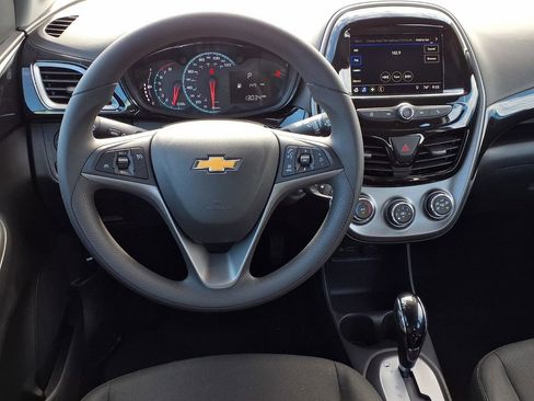 Used 2021 Chevrolet Spark LT image 13