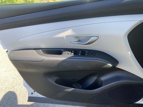 Used 2025 Hyundai Tucson SEL AWD/4WD image 18