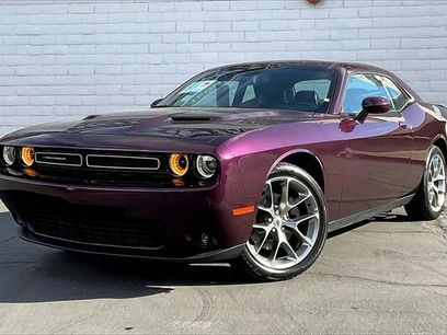 Certified 2021 Dodge Challenger SXT w/ Plus Package