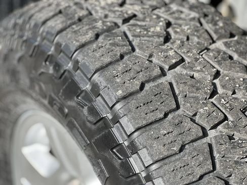 Used 2007 Chevrolet Silverado 2500 LTZ w/ Safety Package image 12