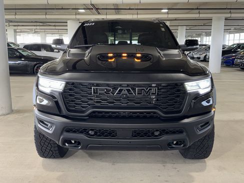 Used 2025 RAM 1500 RHO w/ RHO Level 1 Equipment Group image 3