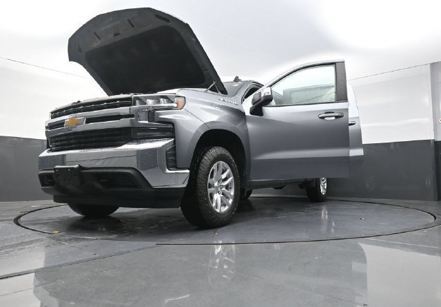 Used 2020 Chevrolet Silverado 1500 LT w/ All-Star Edition AWD/4WD image 41