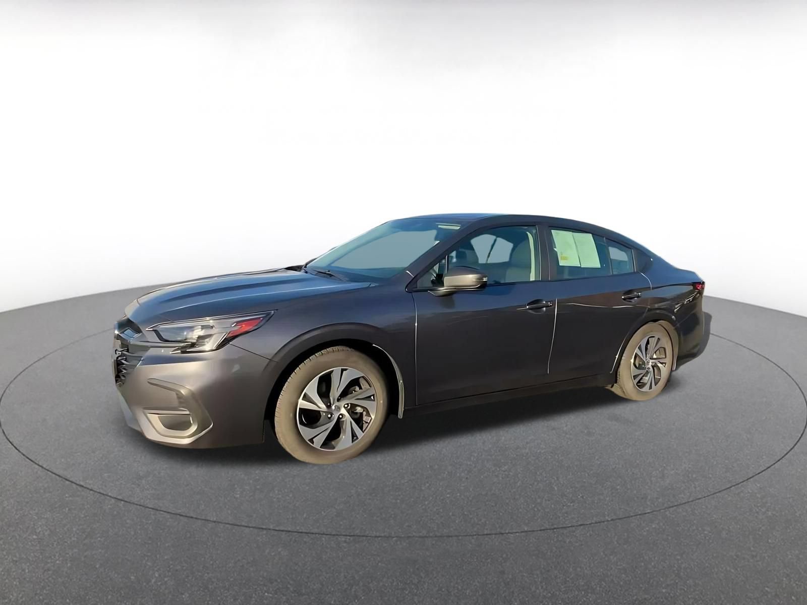Used 2025 Subaru Legacy Premium AWD/4WD image 7