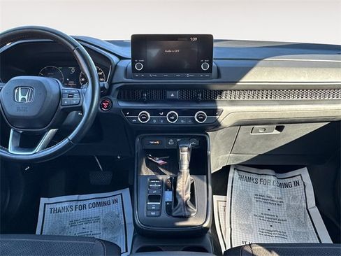 Used 2024 Honda CR-V Sport image 11