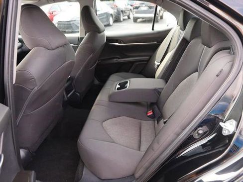 Certified 2024 Toyota Camry LE image 9