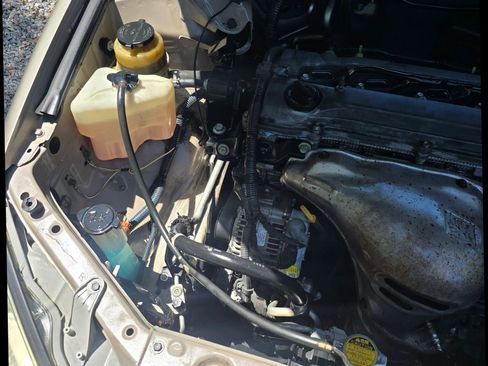 Used 2003 Toyota Camry LE FWD image 15