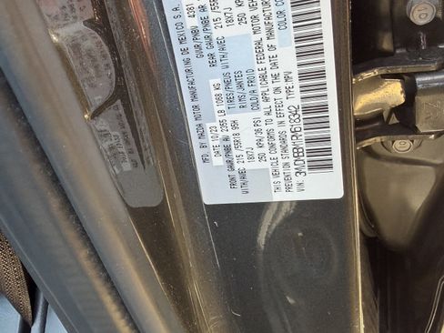 Used 2024 MAZDA CX-30 AWD 2.5 S w/ Select Sport Pkg image 24