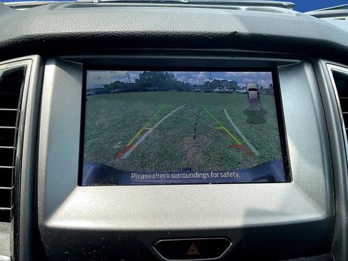 Used 2021 Ford Ranger XLT w/ Equipment Group 301A Mid image 15