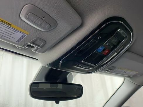 Used 2023 Jeep Grand Cherokee L Limited image 27