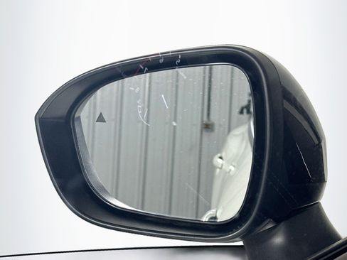 Used 2023 Nissan Rogue SL w/ SL Premium Package FWD image 16