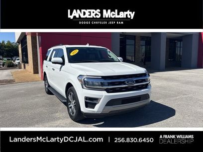 Used 2023 Ford Expedition Limited