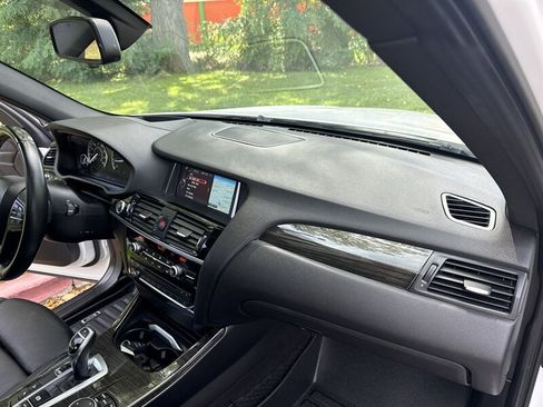 Used 2016 BMW X3 xDrive28i AWD/4WD image 24