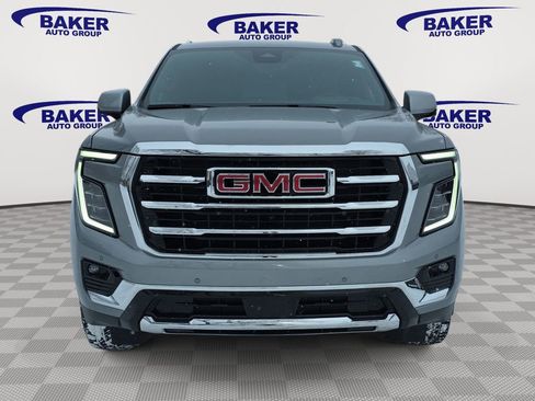 New 2026 GMC Yukon Elevation w/ Elevation Premium Package image 2