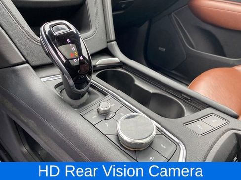 Used 2023 Cadillac XT5 Premium Luxury w/ LPO, Floor Liner Package image 12