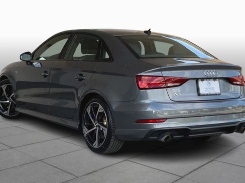 Used 2020 Audi A3 2.0T Premium image 11