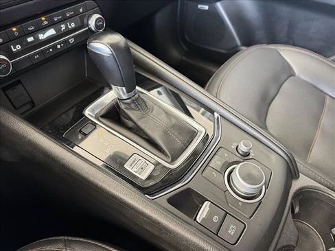 Used 2021 MAZDA CX-5 Touring w/ Touring Preferred SV Package FWD image 16