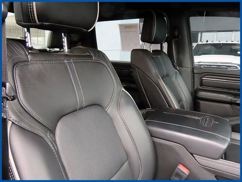 Certified 2023 RAM 1500 Limited AWD/4WD image 10