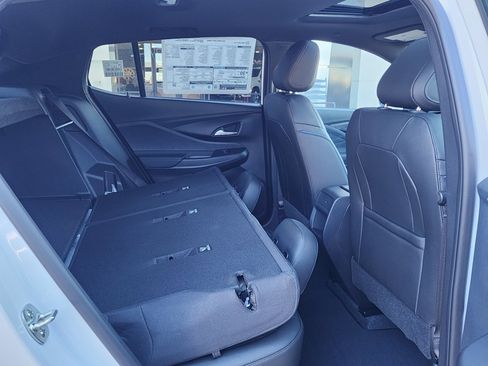 New 2026 Buick Envista Sport Touring image 43