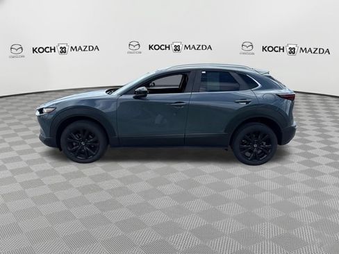 Certified 2023 MAZDA CX-30 AWD 2.5 S w/ Preferred Package image 4