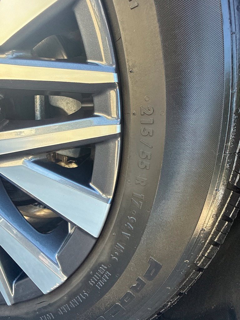 Used 2023 Nissan Altima 2.5 SV FWD image 35