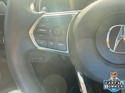 Certified 2026 Acura MDX FWD w/ Technology Package image 19