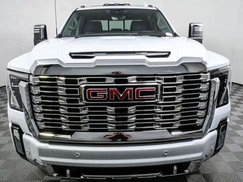 New 2026 GMC Sierra 2500 Denali w/ Denali Reserve Package image 27