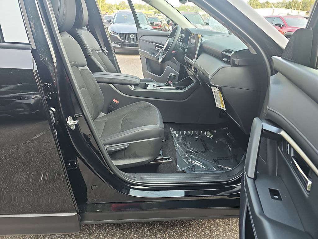 New 2026 MAZDA CX-5 Select AWD/4WD image 10