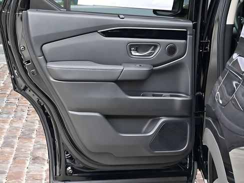 New 2026 Honda Pilot EX-L image 12