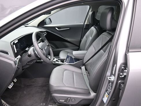 New 2025 Kia Niro Wave w/ Wave Preserve Package image 20